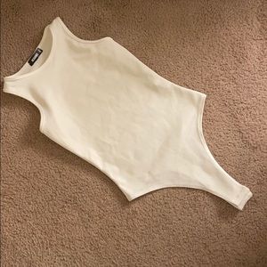 Missguided bodysuit